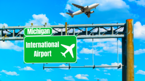 Dearborn Airport Bus Rental