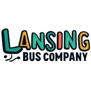 Charter Bus Lansing logo