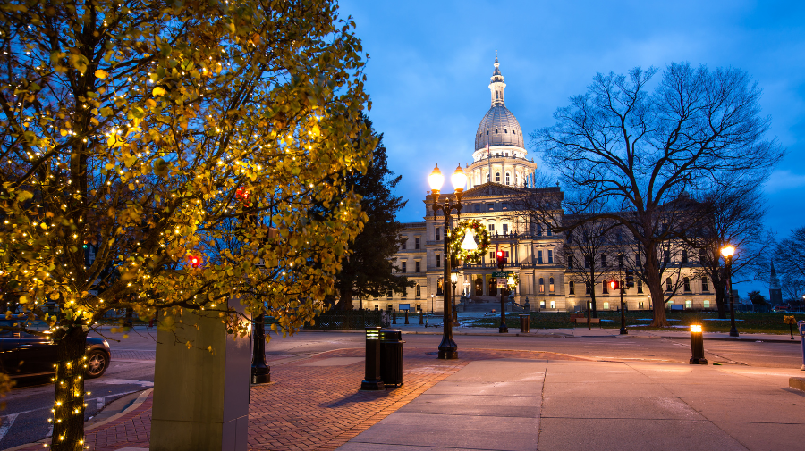 Your Group Guide to Touring Colleges in Lansing and Michigan